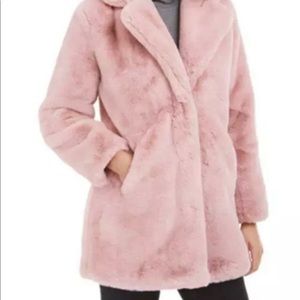 Apparis Eloise Coat. Size Large.